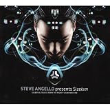 Review Various Artists  / Steve Angello Presents Size