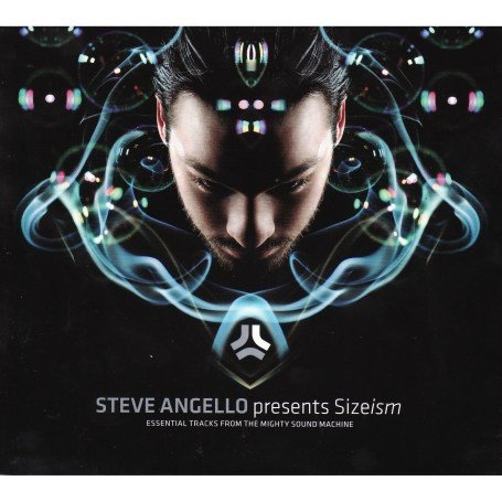 CD-Charts  Music : Steve Angello Presents Size