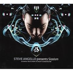 Steve Angello Presents Size
