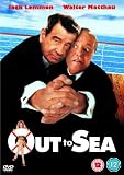 Out To Sea