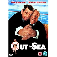 Out To Sea
