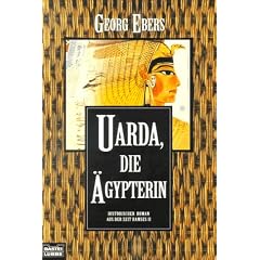Uarda, die �gypterin