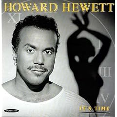 It S Time [Vinyl LP]
