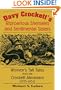 Davy Crockett's Riproarious Shemales and Sentimental Sisters-Hc