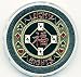 Lucky 8s Poker Card Guard