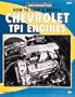 How to Tune & Modify Chevrolet TPI Engines (Mbi Publishing Company Powertech Series)