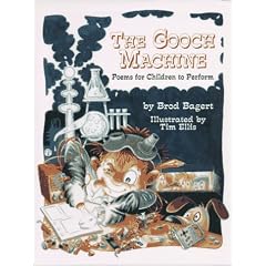 The Gooch Machine: Poems for Children to Perform