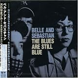 Blues Are Still Blue