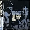 The Blues Are Still Blue