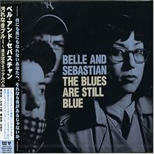 The Blues Are Still Blue