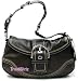 AUTHENTIC COACH SOHO MAHOGANY LEATHER FLAP BAG 10578 (Chocolate Brown)