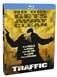 Traffic (Special Edition Steelbook Case) (Blu-ray)