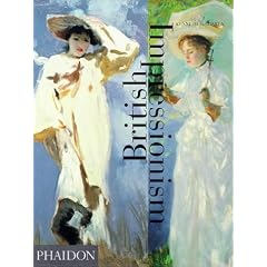 British Impressionism (Fine Art)