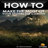 How to Make the Most of Your Digital Slr Camera