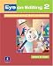 Third Party New : Eye on Editing (Book 2, High-Intermediate)
