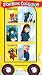 VHS : Storybook: Stuart & Matilda & Madeline (3pc)