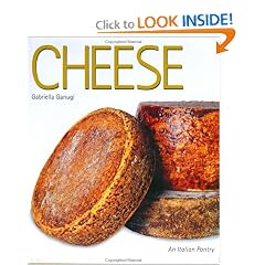 Cheese (An Italian Pantry)