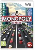 Monopoly Streets (Wii)