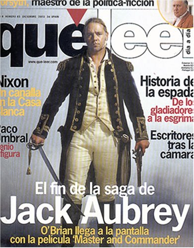 Que Leer