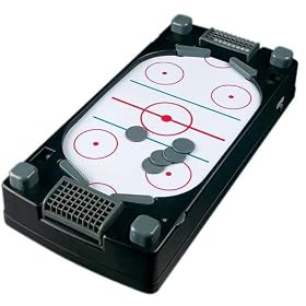 Air Hockey Game