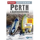 Insight City Guide Perth and Surroundings (Insight Guides) by Dorothy Stannard