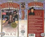 The Millennium Video Series by World Champion Barrel Racer Marlene McRae Volume 3 - DVD