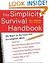 The Simplicity Survival...