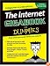 The Internet GigaBook For Dummies