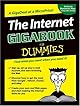 The Internet GigaBook For Dummies