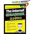 The Internet GigaBook For Dummies by  Peter Weverka, Tony Bove, Mark L. Chambers, and Marsha Collier