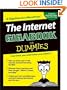 The Internet GigaBook For Dummies