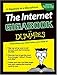 Books : The Internet GigaBook For Dummies
