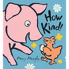 How Kind!