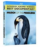 March of the Penguins (Blu-ray)