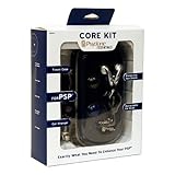 PSP Core Kit