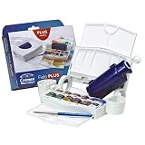 CotmanWatercolorFieldSetPlusbyWinsor&Newton