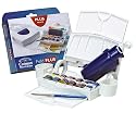 Cotman Watercolor Field Set Plus by Winsor & Newton