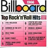 Billboard Top Rock & Roll Hits: 1966