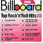 Billboard Top Rock & Roll Hits: 1966