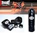 Sports : XFIGHT Boxset RING incl. Boxsack 120 cm, Handschuhe PRO und Bandagen