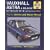 Vauxhall Astra and Belmont Service and Repair Manual (1984-1991) (Haynes Service and Repair Manuals)