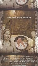 The Bald Witch Project [VHS]