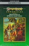 Dragons of Spring Dawning (Dragonlance Chronicles, Vol. 3)