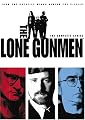 The Lone Gunmen - The Complete Series