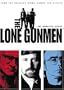 The Lone Gunmen: The Complete Series
