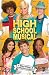 High School Musical Weekly Planner 2009