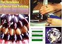 Master Gem Polishing Techniques (CD-ROM)