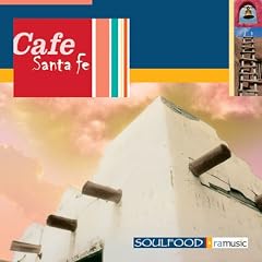 Cafe Santa Fe