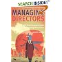 Managing Directors (BDO Stoy Hayward Guide for Growing Businesses)