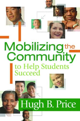 Mobilizing the Community to Help Students Succeed